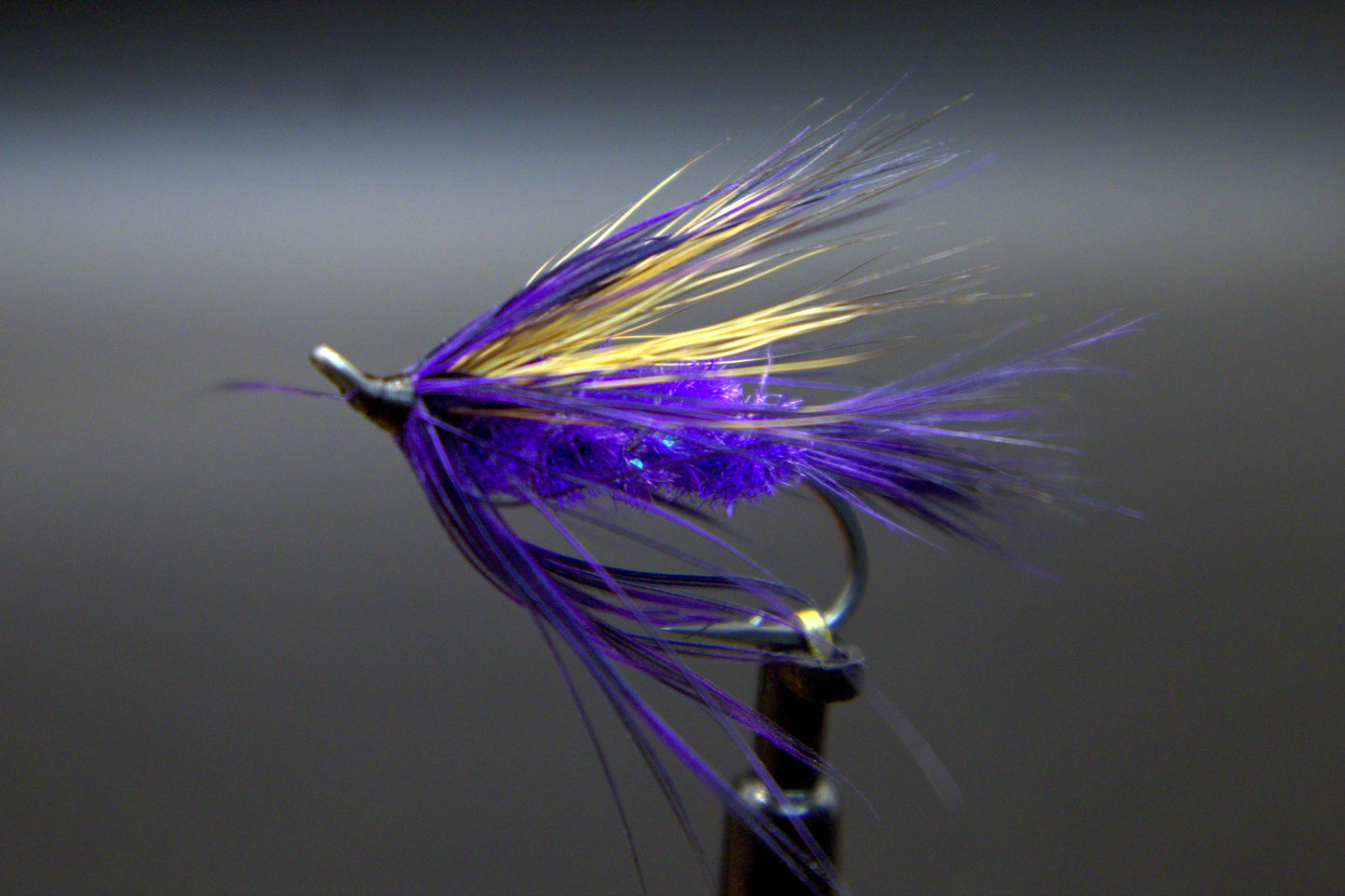 Purple Peril