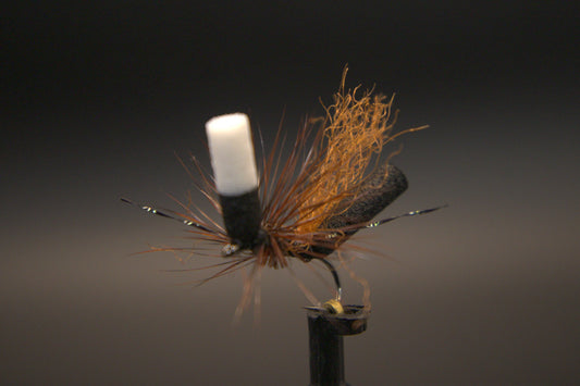 Egan's Bionic Ant
